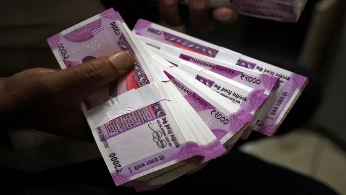Kisan Vikas Patra: This post office savings scheme can double your money in 124 months (Photo Credit-Reuters)