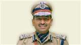 उत्तराखंड के पुलिस महानिदेशक ( डीजीपी) अशोक कुमार। फाइल फोटो