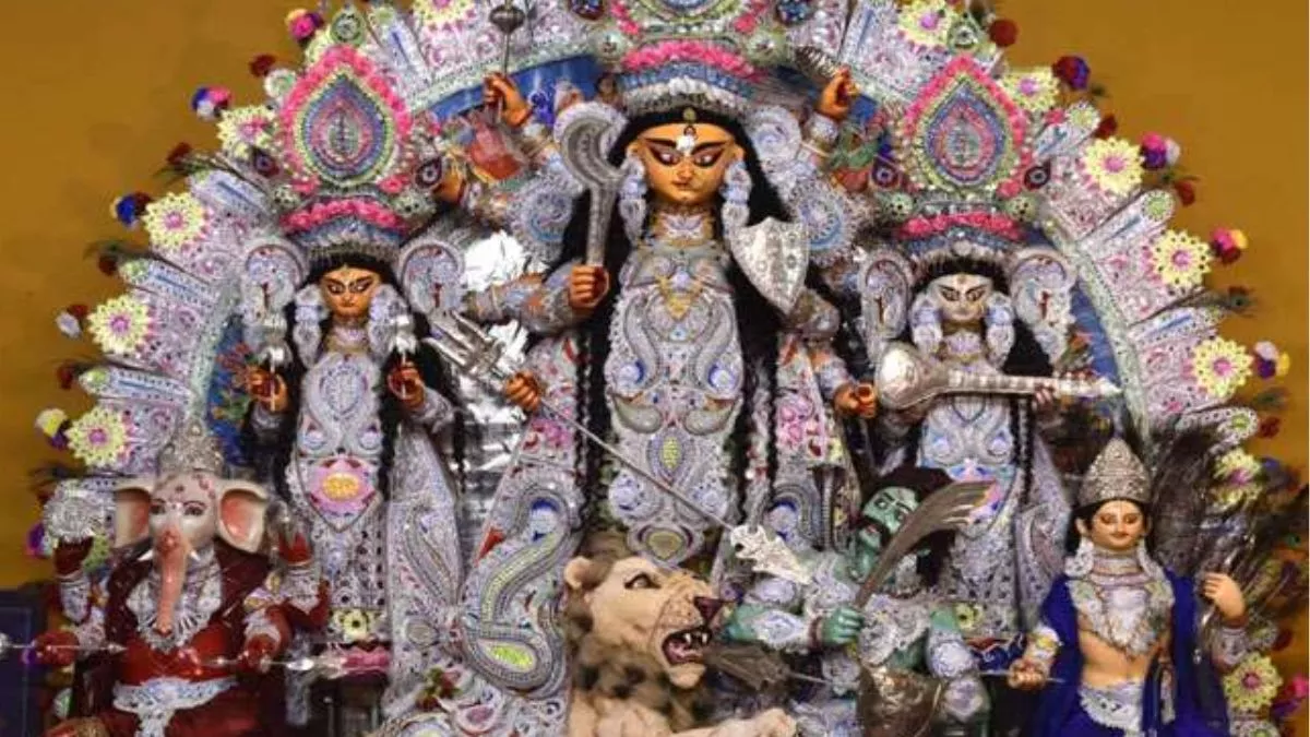 Jalandhar Today 26th September: मां दुर्गा पूजा को लेकर आज निकाली जाएगी शोभायात्रा, जानें और क्या है खास