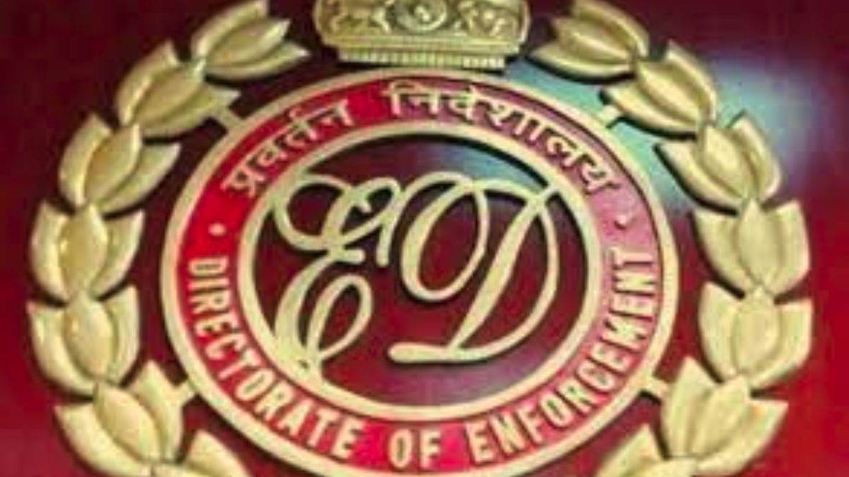 himachal pradesh una mafia earned 35 crores rupees by illegal mining now ed ready to attach property