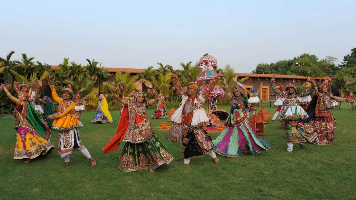 Navratri 2022: बंगाल से लेकर गुजरात तक कुछ इस तरह से मनाया जाता है नवरात्र का त्योहार