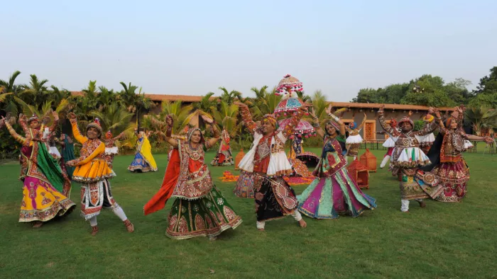 Navratri 2022: भारत के अलग-अलग राज्यों में ऐसे मनाते हैं नवरात्र का त्योहार