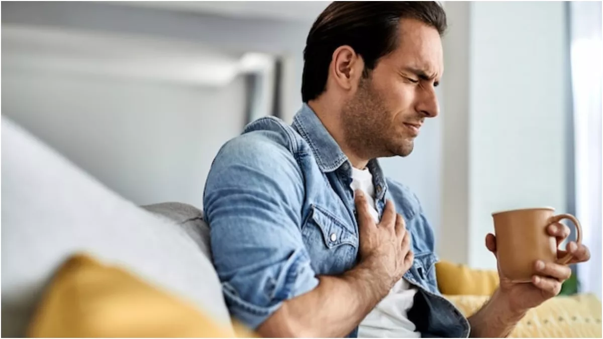 Heart Attack: क्या आप जानते हैं कि हार्ट अटैक के ख़तरे के बारे में बता सकता है एक ब्लड टेस्ट?