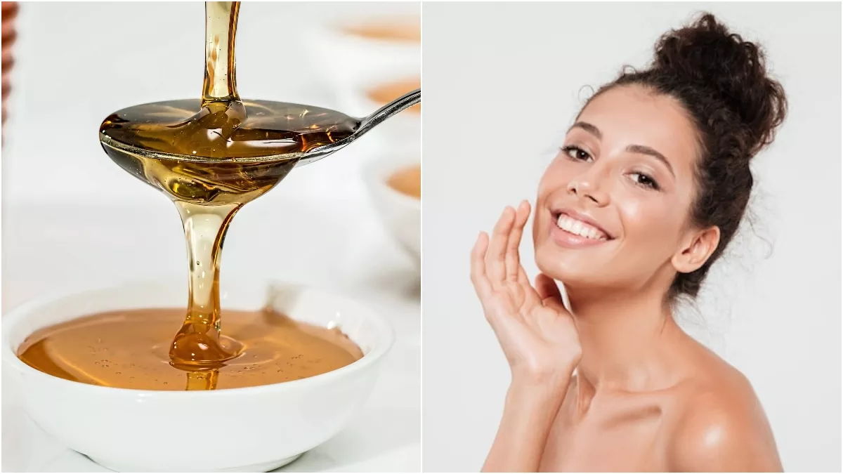 National Honey Month: त्वचा के लिए ऐसे फायदेमंद होता है शहद