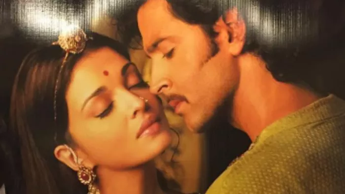 Vikram Vedha VS PS 1 Jodha Akbar Dhoom 2 Pair Clash. Photo- Instagram