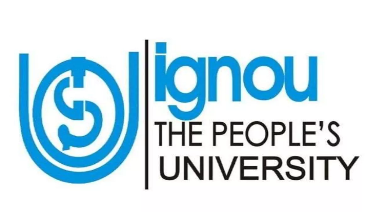 IGNOU Bhojpuri Course: इग्नू से अब भोजपुरी भाषा में भी कर सकेंगे  पढ़ाई, जल्द लांच होगा कोर्स, जानें अन्य डिटेल