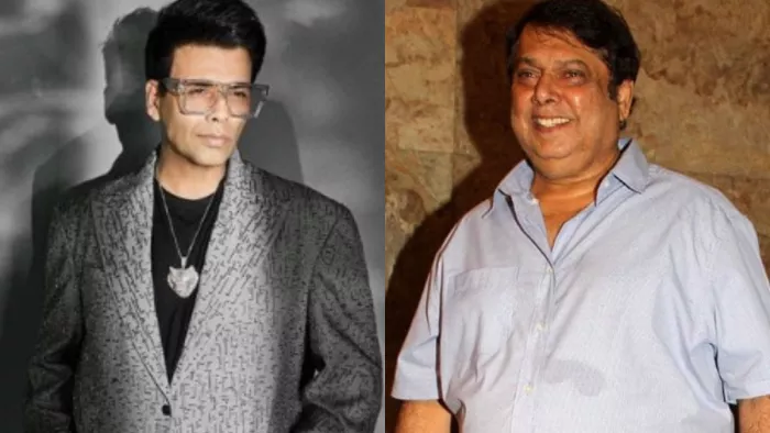 koffee with karan 7 finale karan johar relationship status revealed. Photo Credit/Instagram