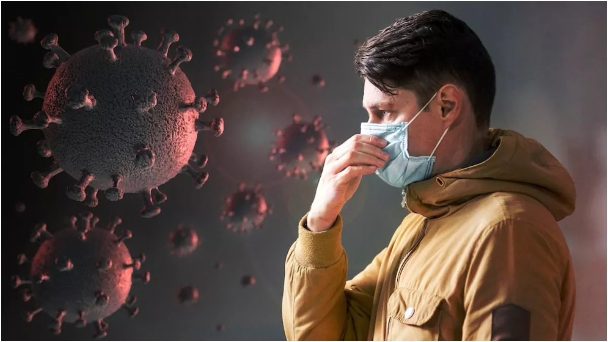 New Virus: रूस में मिला कोरोना की तरह का वायरस, जानें 'खोस्ता-2' के बारे में वैज्ञानिक क्या कह रहे हैं