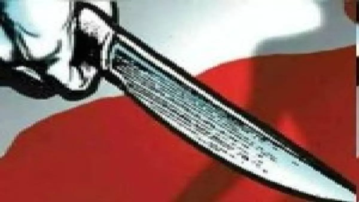 Meerut Crime News: शिक्षिका पत्नी को युवक ने रास्ते में रोका और चाकू से बोल दिया हमला