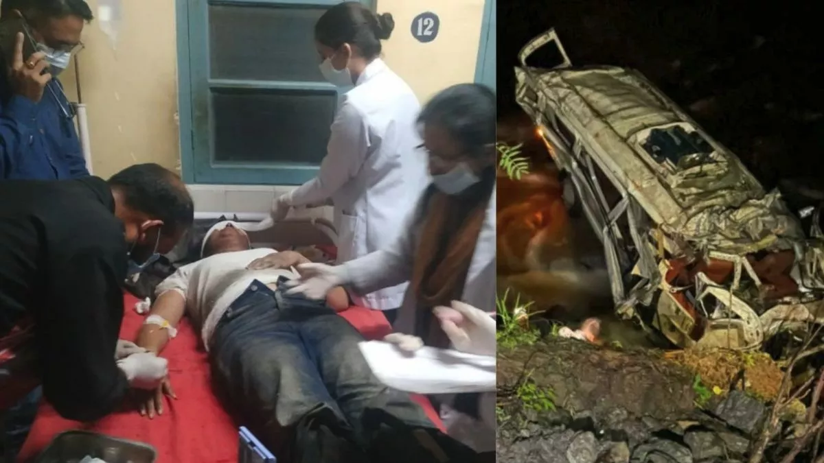 Kullu Tourists Accident: हिमाचल के कुल्लू में दर्दनाक हादसा, खाई में गाड़ी गिरने से IIT बीएचयू के 7 छात्रों की मौत, पीएम मोदी ने जताया दुख