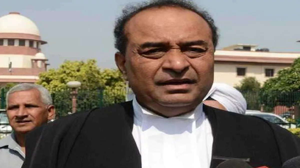 Mukul Rohatgi: मुकुल रोहतगी ने अटार्नी जनरल बनने से किया इनकार, केंद्र सरकार का प्रस्ताव ठुकराया