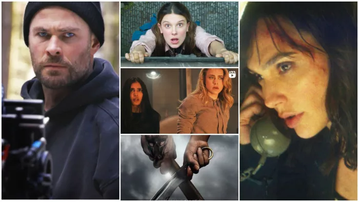 Netflix Upcoming Web Series Films OTT Platform. Photo- Instagram