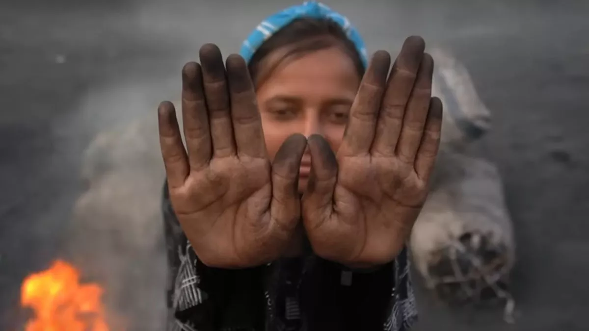 अमेरिका के यूट्यूब चैनल ने बताया, भारत में सबसे ज्‍यादा खरनाक काम क्‍यों है अवैध कोयला खनन