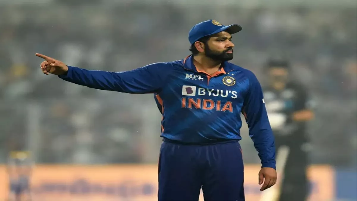 रोहित शर्मा T20I में भारत के दूसरे सबसे सफल कप्तान बने, कोहली का टूटा