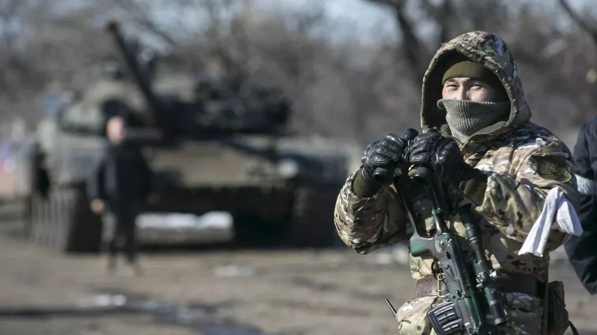 यूक्रेन से युद्ध में क्‍यों बढ़ती जा रही है जान गंवाने वाले रूसी सैनिकों की संख्‍या, जानें- क्‍या कहते हैं एक्‍सपर्ट