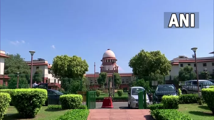 सुनवाई की लाइव स्ट्रीमिंग के लिए तैयार सुप्रीम कोर्ट का एलान, लान्च करेगा अपना प्लेटफार्म