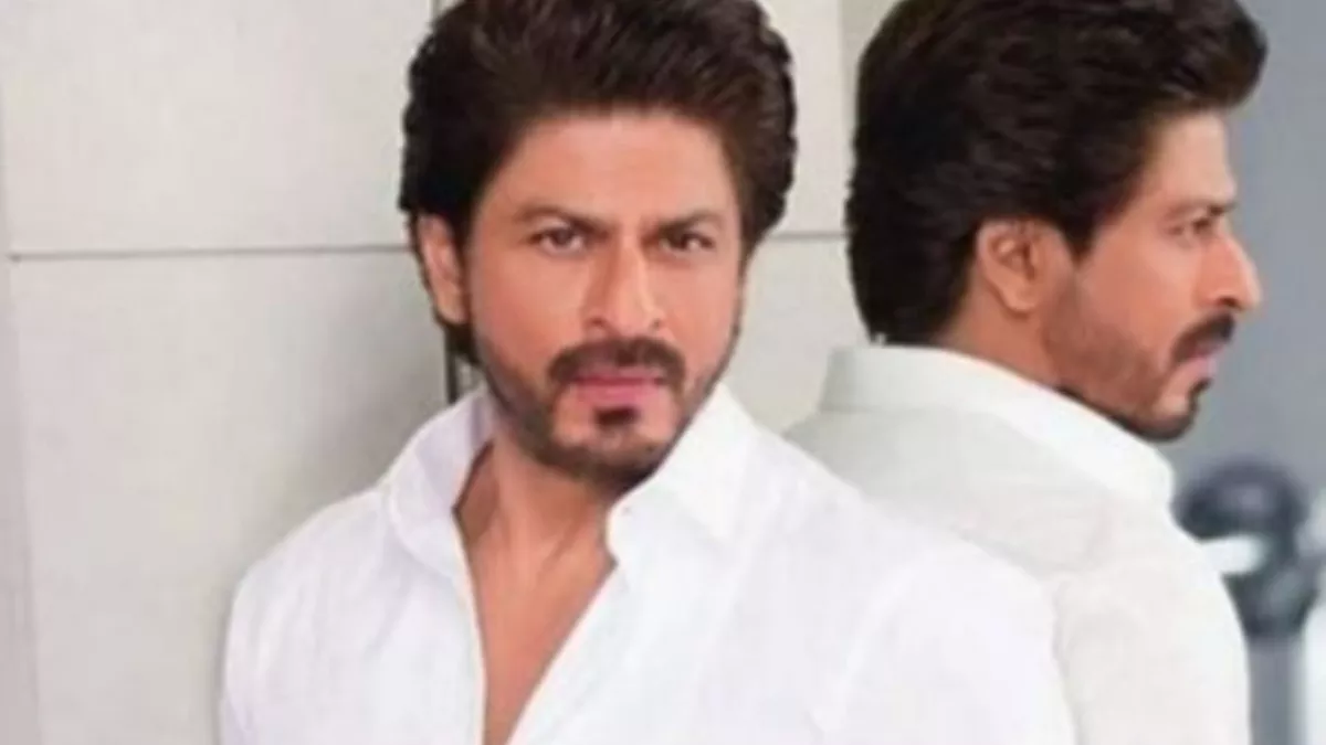Shah Rukh Khan को सुप्रीम कोर्ट से मिली बड़ी राहत, इस वजह से अभिनेता पर दर्ज हुआ था केस