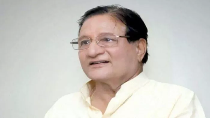 धारीवाल बोले गहलोत को हटाने के षडयंत्र में शामिल थे माकन। (फाइल फोटो)