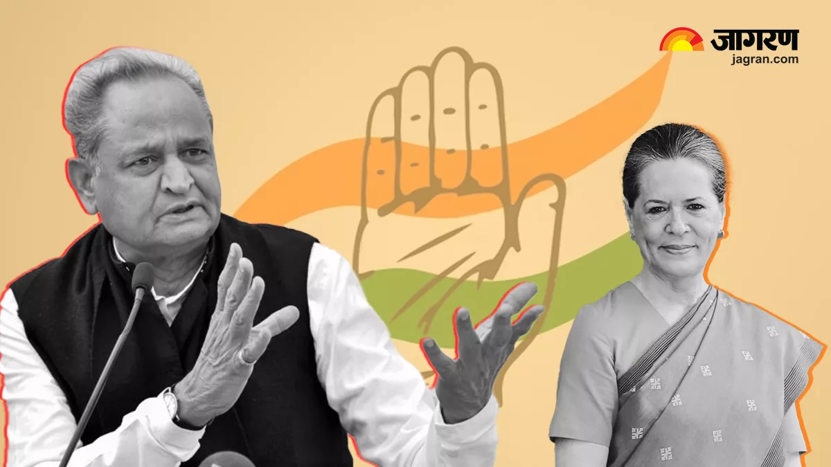 Rajasthan Politics: आलाकमान को मंजूर नहीं गहलोत समर्थकों की तीन शर्तें, कांग्रेस विधायक बोला - अल्पमत में सरकार