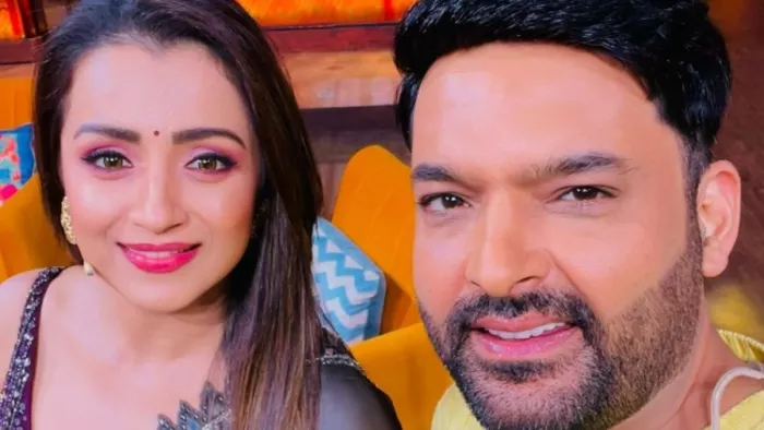 The Kapil Sharma Show Updates: द कपिल शर्मा शो को काफी पसंद किया जा रहा हैl