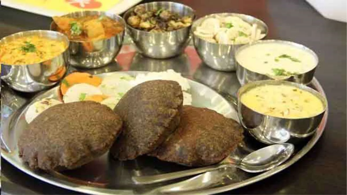 नवरात्र के दौरान व्रत में रोज बनाएं सात्विक और स्वादिष्ट रेसिपी।