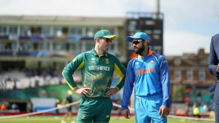 एबी डिविलियर्स ने विराट कोहली के रिटायरमेंट को लेकर बड़ा बयान दिया है। फोटो क्रेडिट - एक्स