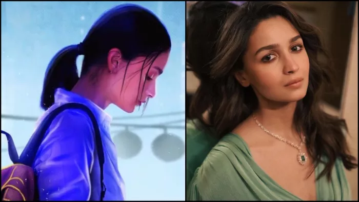 Alia Bhatt की नई फिल्म Jigra की रिलीज डेट का एलान। Photo- Instagram