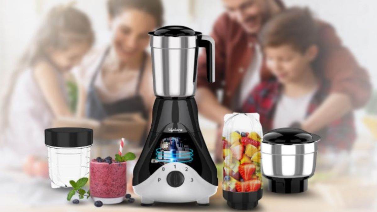 Best mixer grinder clearance under 3000