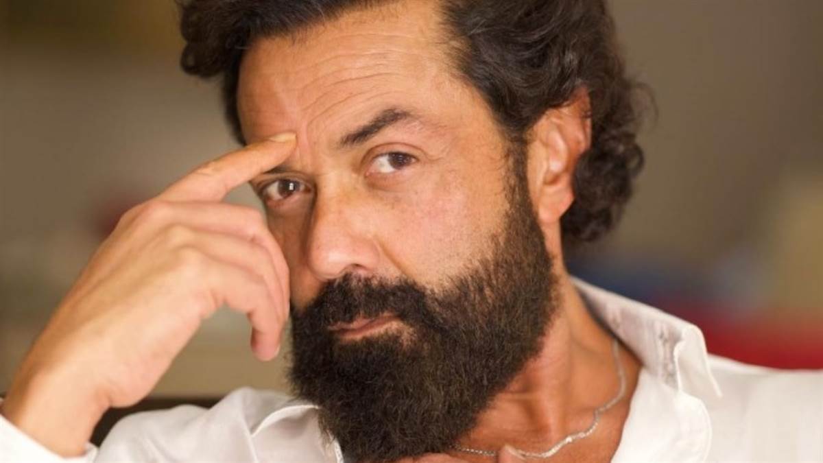 animal after ranbir kapoor rashmika mandanna anil kapoor now bobby deol first look out from animal