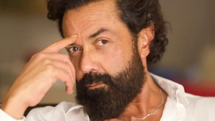 Bobby Deol First look Out From Animal, Instagram