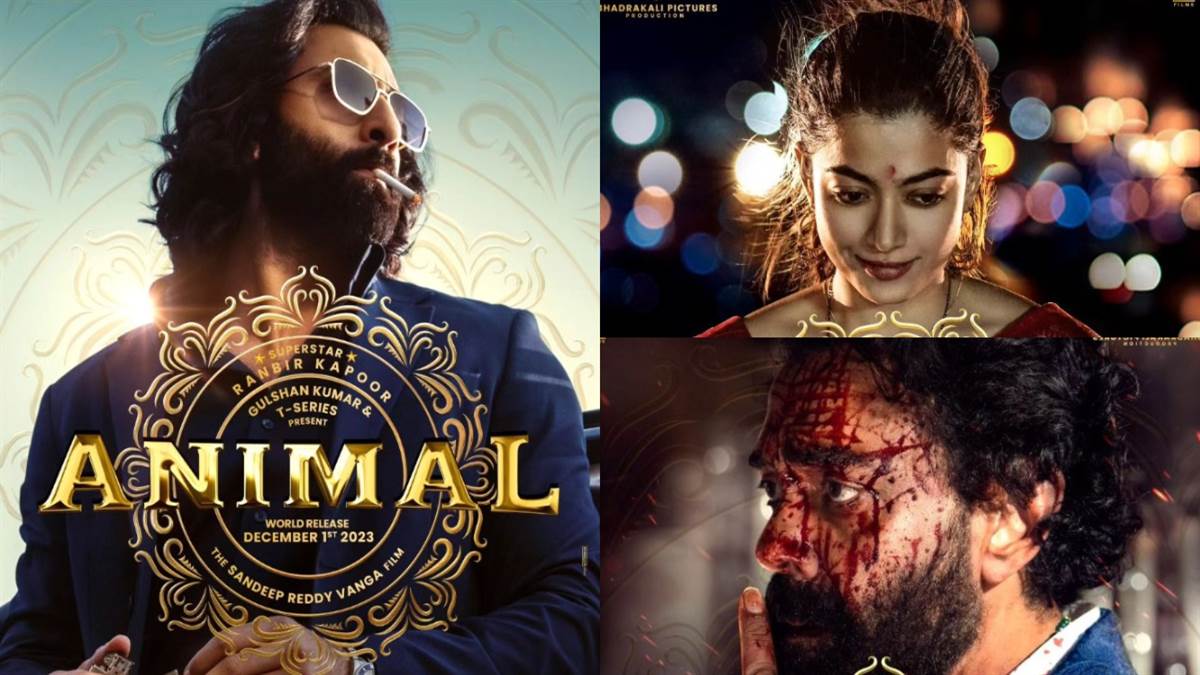 animal ranbir kapoor rashmika mandana starrer animal theatrical rights bagged by top telegu distributor with whopping amount