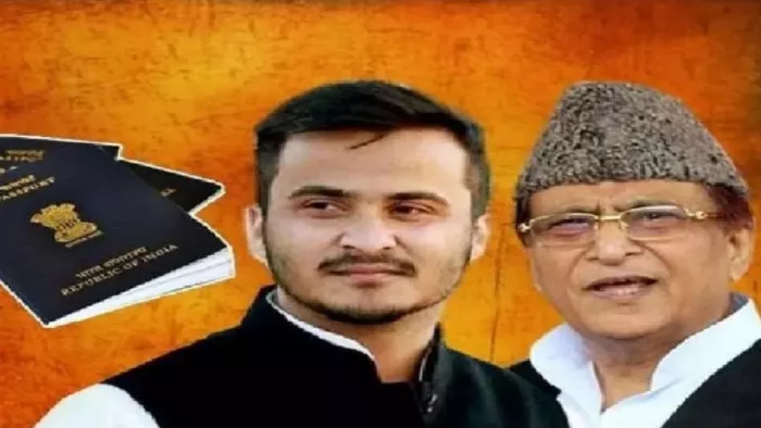 Rampur News: विवेचना अधिकारी की दोबारा गवाही को आजम खां के अधिवक्ता ने दिया प्रार्थना पत्र