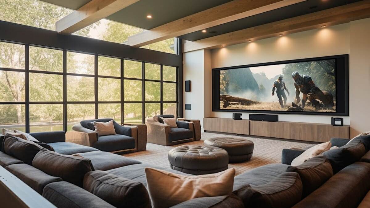 एकदम नए फीचर्स के साथ आ रहे इन Zebronics 5.1 Home Theatre को खूब किया जा रहा है पसंद, जान लें क्या है कीमत
