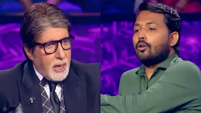Kaun banega crorepati 15 Viral Video, Instagram