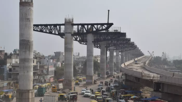 दिल्ली-सहारनपुर हाई-वे पर दिल्ली की सीमा में फ्री कर सकेंगे सफर।