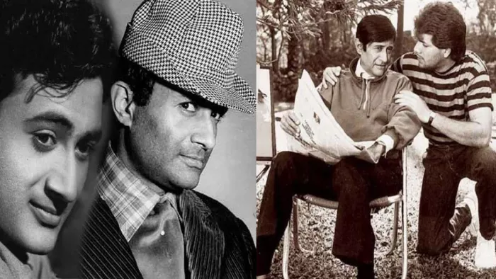 Dev Anand Birth Anniversary: लड़कियों के दिलों पर राज करने वाले देव आनंद
