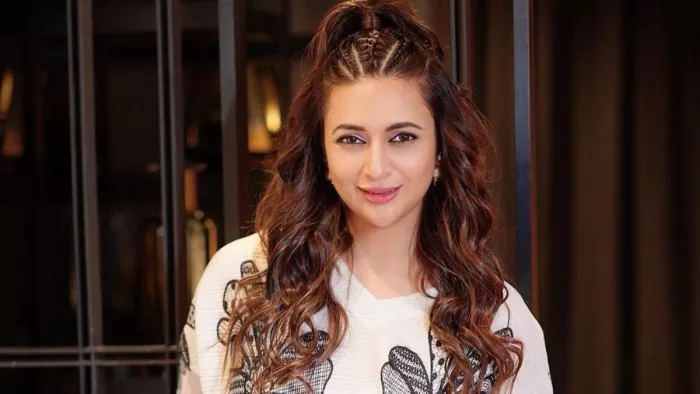 Khatron Ke Khiladi 13 में घायल हुईं दिव्यांका त्रिपाठी। Photo- Instagram