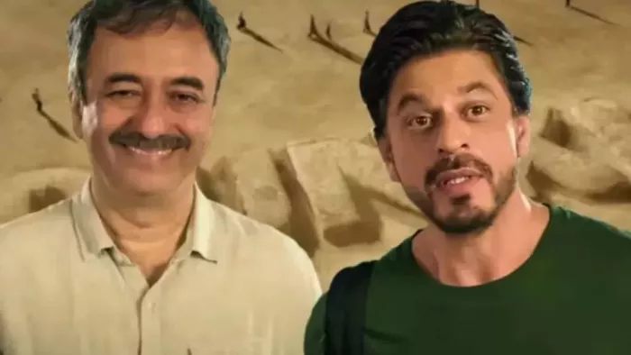 Shah Rukh Khan की Dunki की रिलीज डेट से जुड़ा ये अपडेट आया सामने। Photo- Instagram
