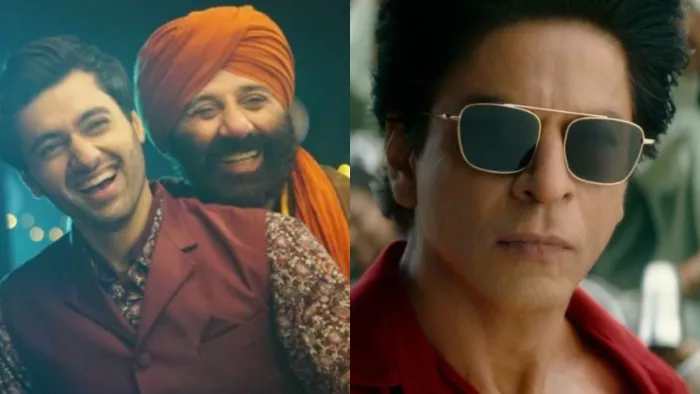 Gadar 2 Box Office Day 46 Collection / Photo- Instagram