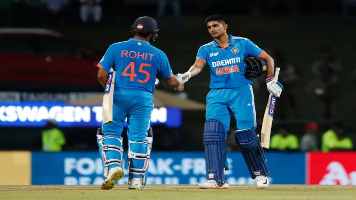 एबी डिविलियर्स का मानना है कि वर्ल्ड कप 2023 में शुभमन गिल का बल्ला जमकर बोलेगा।
