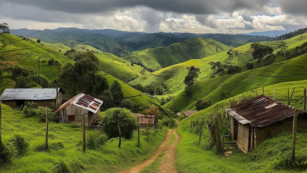 2023 world tourism day places to visit in india from october