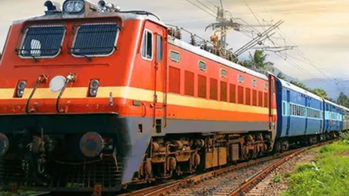 हिसार से हैदराबाद के लिए ट्रेन शुरू, हफ्ते में एक दिन चलेगी (फाइल फोटो)