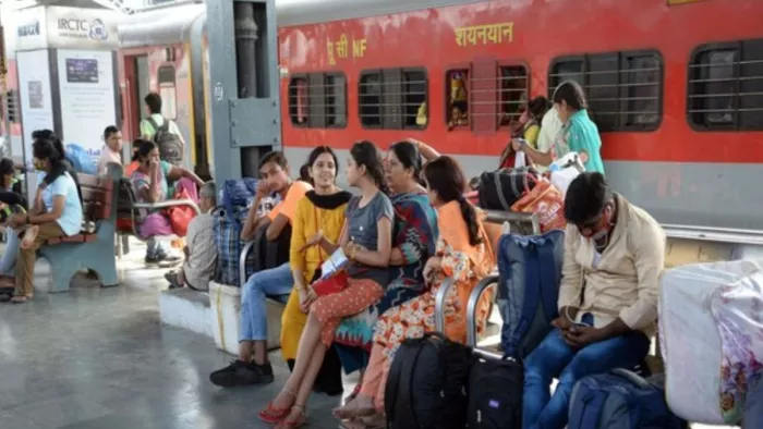 प्रस्तुति के लिए इस्तेमाल की गई तस्वीर।