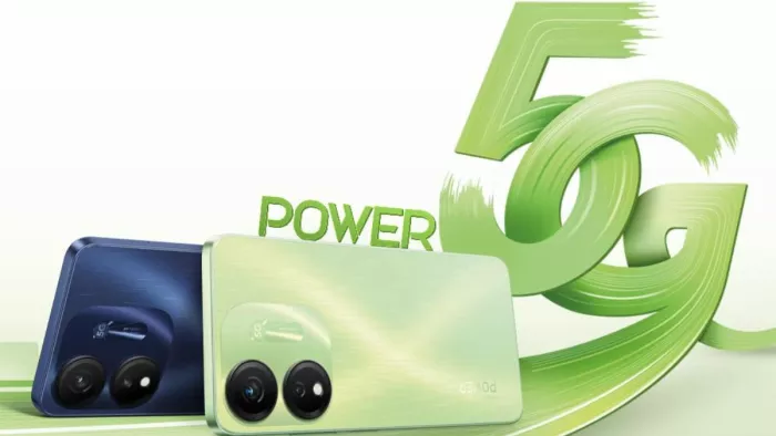 Itel P55 Launch: ये है भारत का सबसे सस्ता 5G स्मार्टफोन, टॉप क्लास फीचर्स और कीमत 10000 रुपये से कम