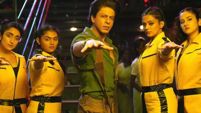 Jawan Box Office Collection Day 19 / Photo- IMDB
