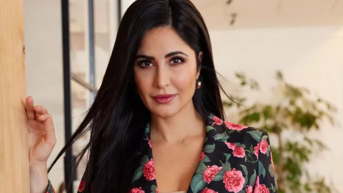 Katrina Kaif बनीं जापानी कंपनी की पहली इंडियन ब्रांड एंबेसडर। Photo- Instagram