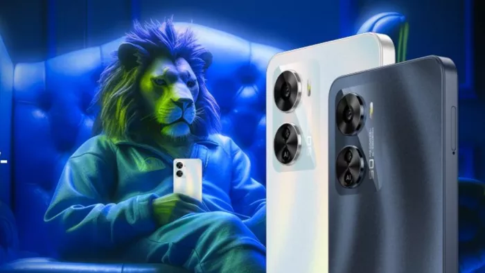 Lava Blaze Pro 5G: 16GB रैम और 50MP कैमरे के साथ लावा ने लॉन्च किया नया स्मार्टफोन