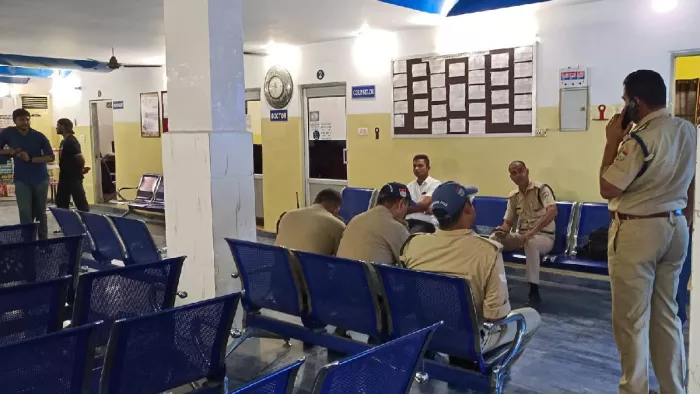 Illegal Casino Operation Case: नीरज फारेस्ट रिसोर्ट में अवैध कसीनो संचालन के मामले में गुप्ता के क्लीनिक पहुंची पुलिस