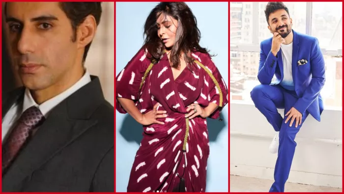 Emmy Nomination 2023, Jim Sarbh, Shefali Shah, Veer Das