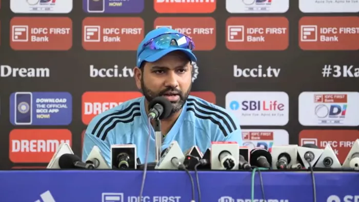 IND vs AUS 3rd ODI: तीसरे वनडे मैच के लिए ये 5 भारतीय खिलाड़ी नहीं होंगे उपलब्ध